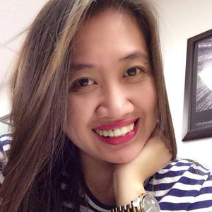 Meet your Posher, Charibel charo